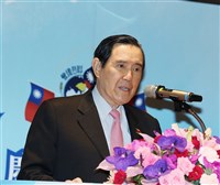 傳戴遐齡恐遭撤換　馬英九基金會斥子虛烏有