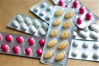 川普徵收藥品新關稅　學名藥協會：短期衝擊不明顯