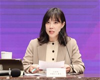 政院：美國欲對專利藥課關稅　與鄭麗君學名藥說法不衝突