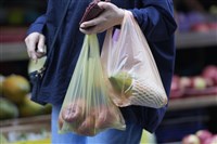 確保塑膠袋供應無虞　經部啟動3層調度機制