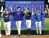 後藤光尊秀舞技　張育成第一次跟教頭共舞嚇一跳