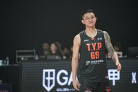 PLG球星盧峻翔缺陣　領航猿照贏洋基奪4連勝