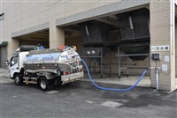 豪雨來襲　經濟部估挹注全台水庫9550萬噸