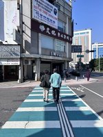 高雄再增11處語音號誌　讓視障者安心過馬路