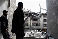 分析：美軍機1天內接連折翼　伊朗戰力保存策略奏效