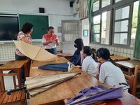 81所中小學攜手22社大資源　推在地特色體驗課