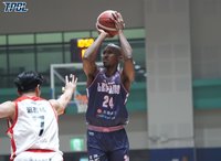 雙洋將克羅馬、麥卡洛聯手　TPBL雲豹扳倒戰神