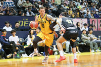 飛克奪20分、15籃板　TPBL特攻勝國王戰績排第4