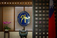 外交部：無台人有離開以色列需求　中方公告為大外宣