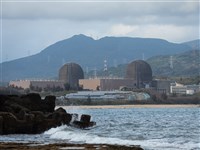 吳沛憶談核電：具重啟條件與要重啟是兩件事