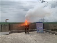 網傳苗栗大雨為人工增雨所致　水利署：勿輕信謠言