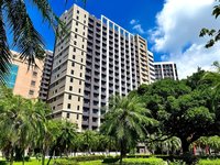 9成學生反對學二舍全棟施工　台師大擬改局部整修