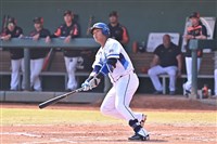 MVP送林哲瑄　范國宸2年16轟悍將贏15場