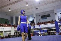 姚景愉拳擊亞錦賽止步8強　林郁婷率女將拚決賽門票