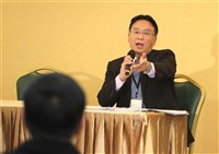 魏平政空降選彰化縣長？國民黨二林黨部主委請辭