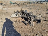 中東戰爭第37天》美失聯飛行員獲救　最新發展一次看