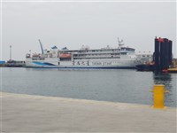 4/6海象不佳　台馬之星5日晚間加開船班