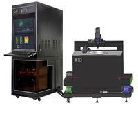 汎銓強攻矽光子商機　自研測試平台電子設備展亮相