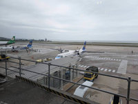 金門濃霧逾千旅客滯留　軍機、加班機將助疏運