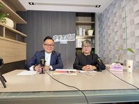 談鄭麗文赴中 童子瑋：多去幾次對我選舉有幫助