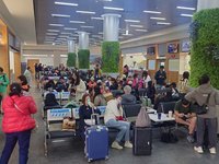 疏運滯留旅客　連江縣府宣布加開台馬交通船