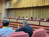 北士科交通說明會　第1條公車路線預計4/10試辦