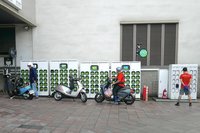 SMAT：六都電動機車補助方案　具4大亮點