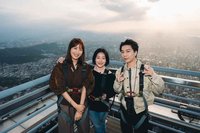 小S復出主持收視率佳 合體賈永婕惹笑料