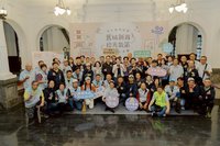 竹市推舊城再造　串聯活動活絡商圈