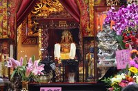 白沙屯媽祖進香4/12登轎出發　報名已達45萬人