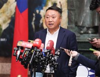 新北宜蘭藍白合比照嘉市模式　藍：本週討論遊戲規則