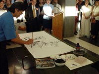 藝術家陳朝寶78歲辭世　以漫畫打開知名度