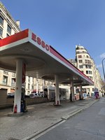 油價飆高　巴黎叫車平台司機嘆「載愈遠虧愈多」