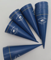 新加坡知名冰淇淋紙托 檢出螢光增白劑遭攔截