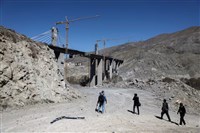 聯合國人權部門：蓄意攻擊民用設施構成戰爭罪