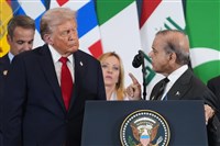 川普最後通牒將至　巴基斯坦總理籲延長期限2週