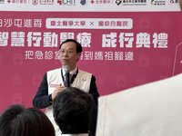 石崇良挺護理起薪保障　執業樣態不同細節待議