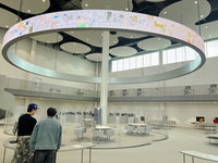 綠美圖推數位解謎遊戲  逾15道關卡闖關探索體驗