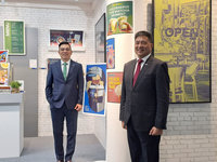 客戶提前拉貨　友達、群創：上半年狀況不錯