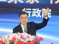 卓榮泰：AI十大建設讓百工百業進入AI運用的時代