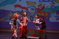 2026台江文化季4/11揭幕　讓藝術回到生活現場