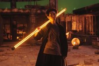 「乩身」上線衝排行榜第一 柯震東戰戴立忍引熱議