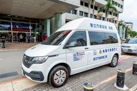 桃園復康巴士年底達208輛　數位訂車更便捷