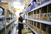 嘉義市塑膠袋供應不足  建設處：問題已解決