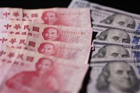 美伊停火兩週　股匯同慶新台幣勁揚逾1.4角