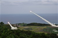 賴清德：提升自我防衛實力　才能確保真正和平