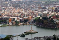 中東戰事影響　馬達加斯加進入能源緊急狀態