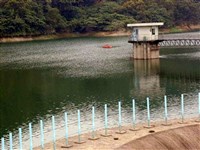 鋒面挹注　水利署：新竹夜間減壓供水縮短2小時