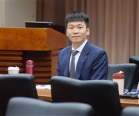 李洋欲捐千萬獎金　宏道基金會盼他自行規劃