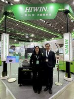 上銀3月營收創高　集團攻面板級封裝定位平台